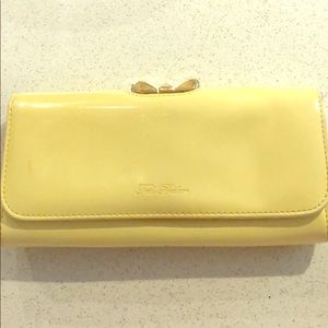 Ted Baker wallet